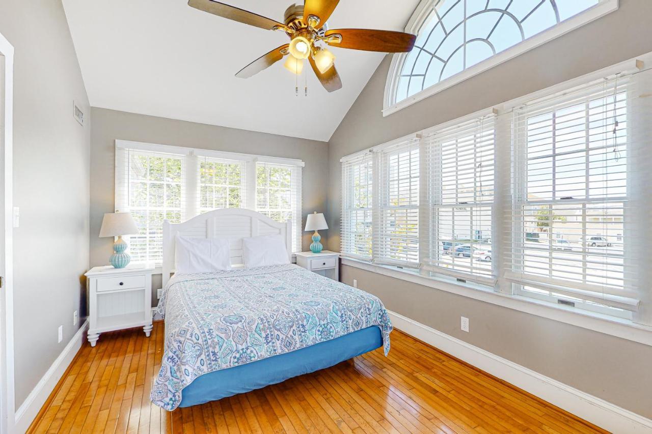 900 Philadelphia Villa Ocean City Kültér fotó
