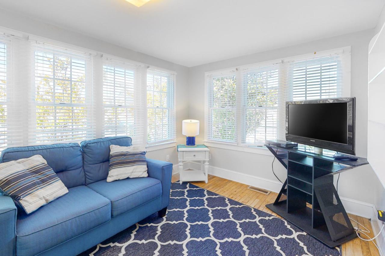 900 Philadelphia Villa Ocean City Kültér fotó