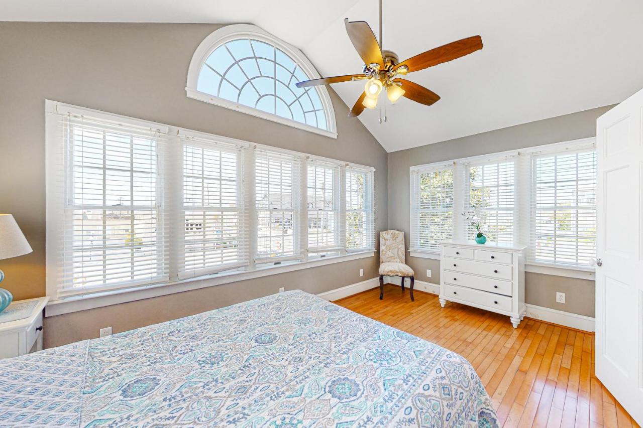 900 Philadelphia Villa Ocean City Kültér fotó