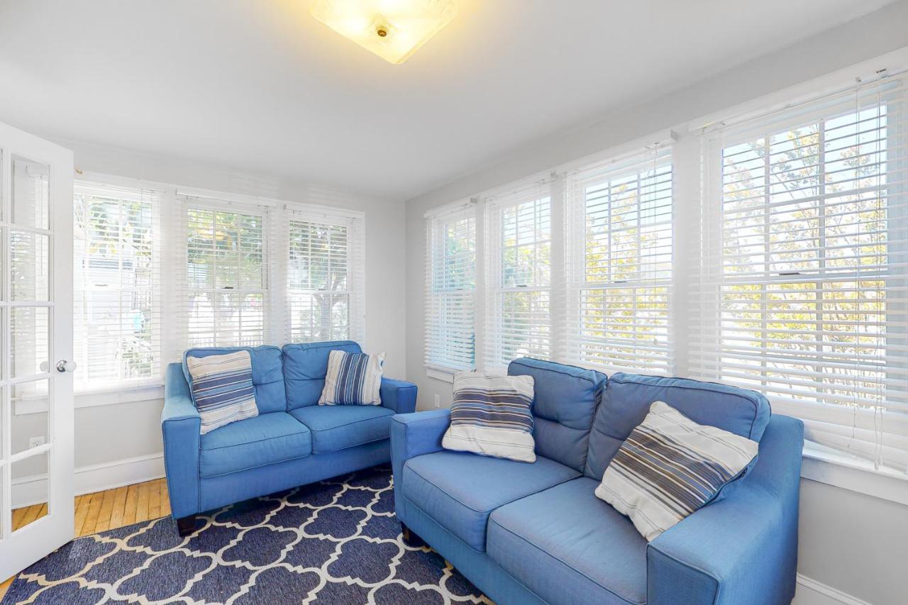 900 Philadelphia Villa Ocean City Kültér fotó