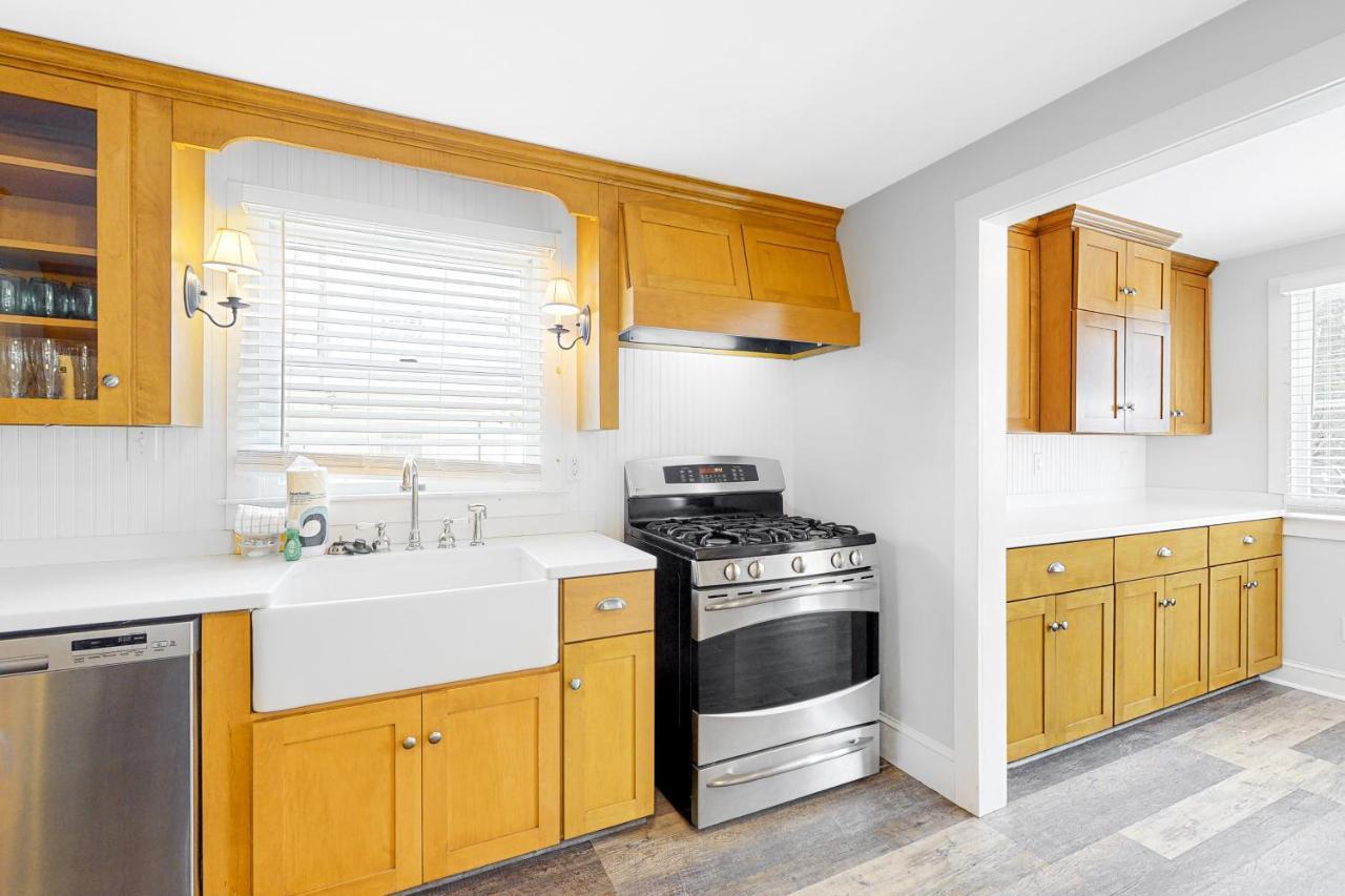 900 Philadelphia Villa Ocean City Kültér fotó