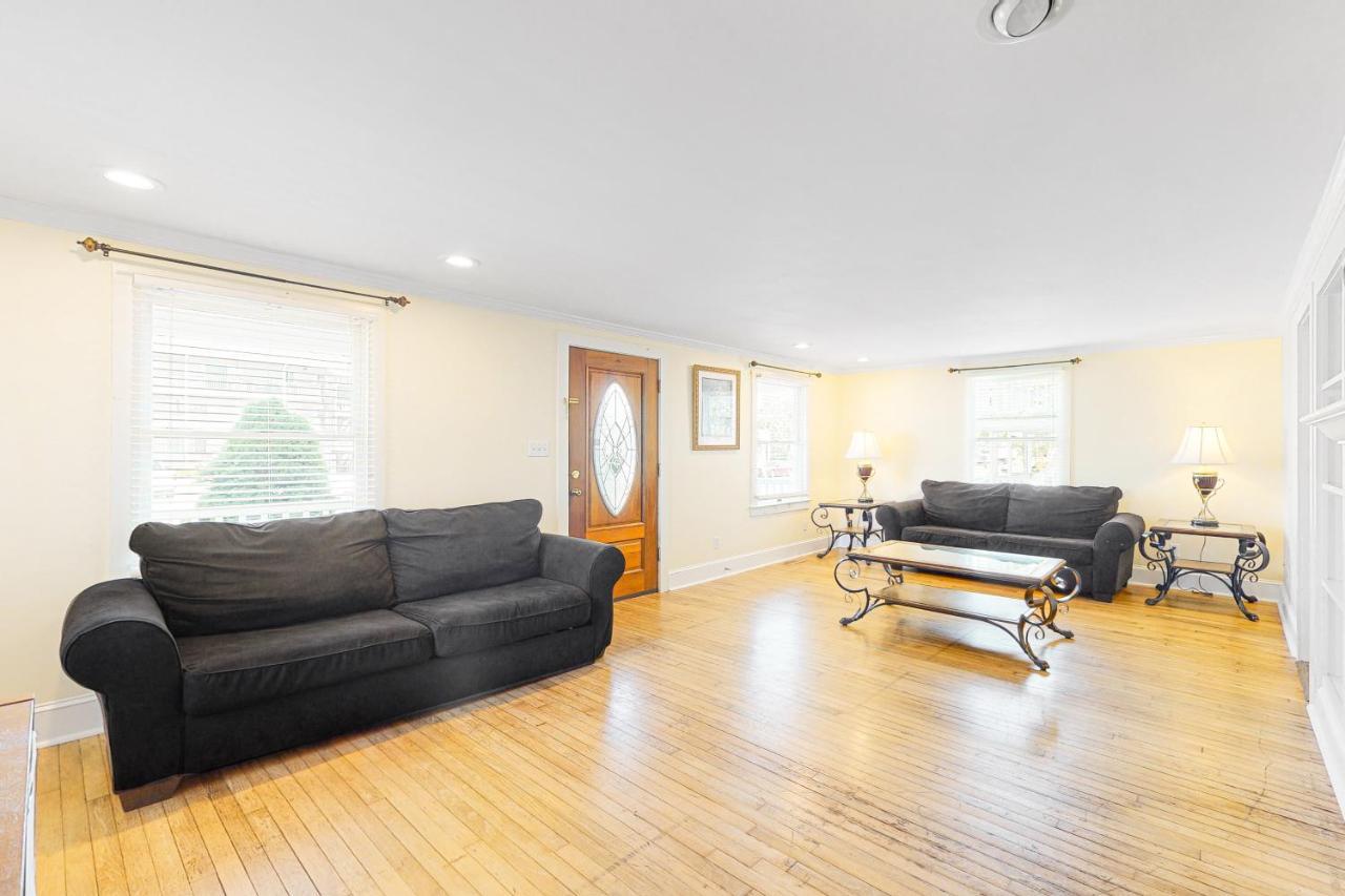 900 Philadelphia Villa Ocean City Kültér fotó