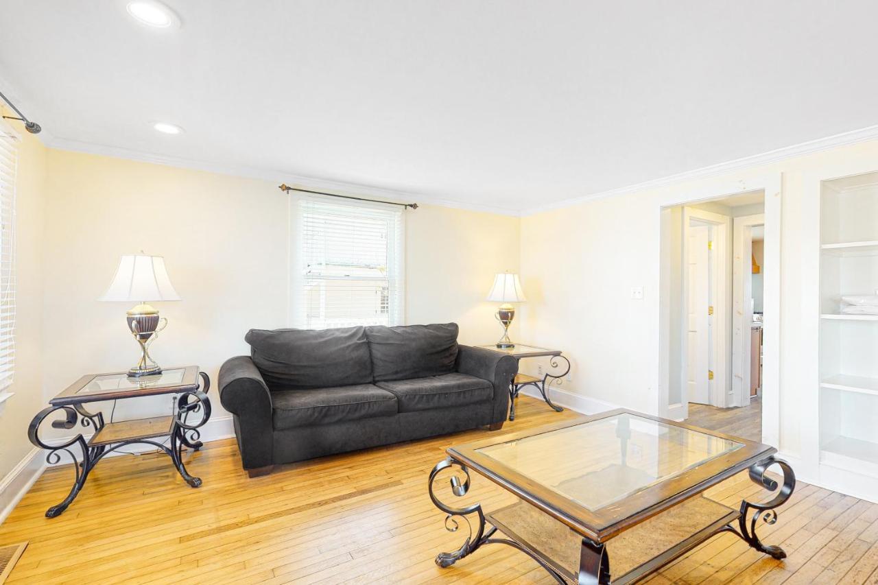 900 Philadelphia Villa Ocean City Kültér fotó