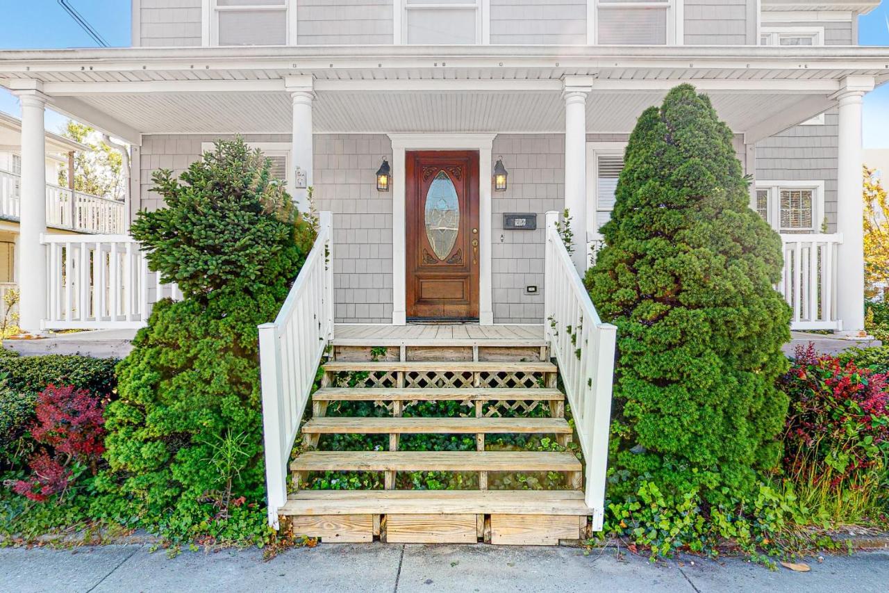 900 Philadelphia Villa Ocean City Kültér fotó