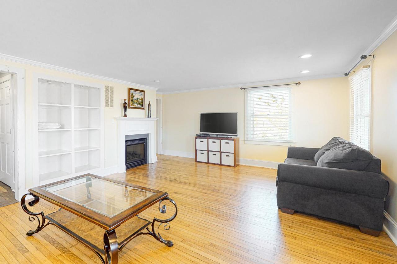 900 Philadelphia Villa Ocean City Kültér fotó