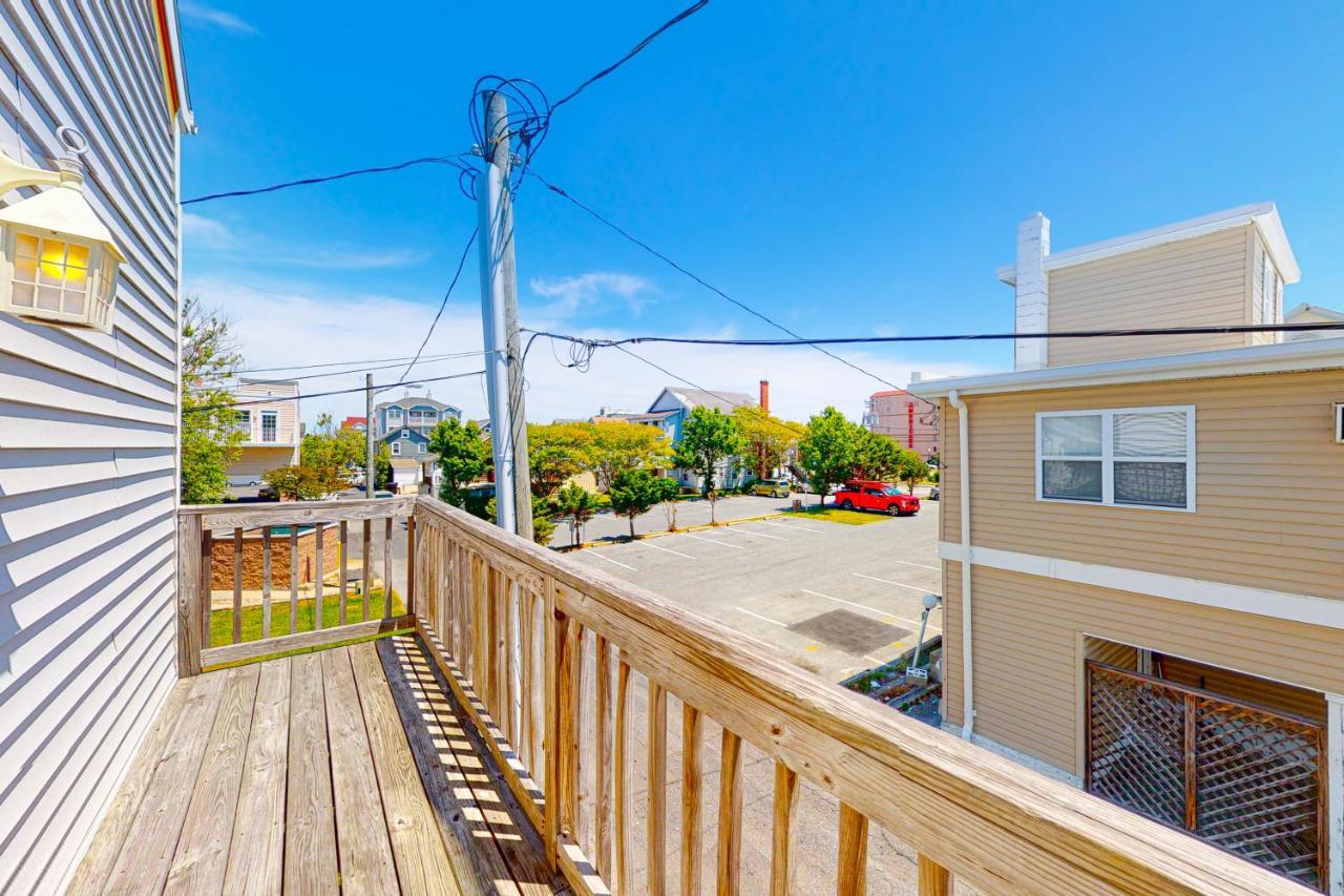 900 Philadelphia Villa Ocean City Kültér fotó