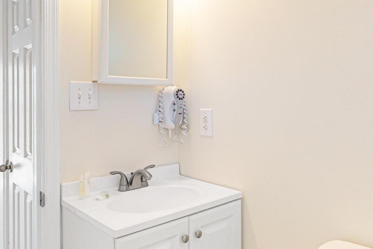 900 Philadelphia Villa Ocean City Kültér fotó