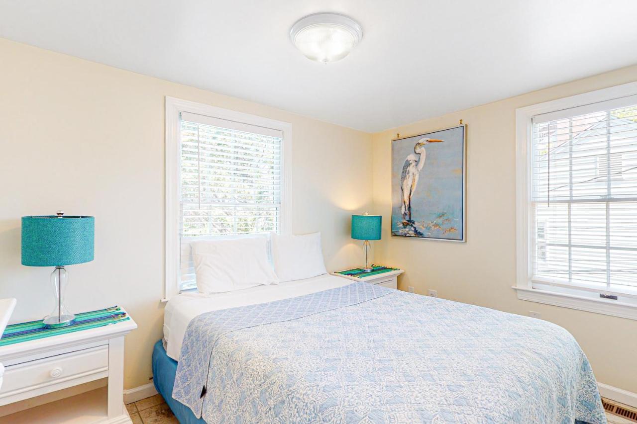 900 Philadelphia Villa Ocean City Kültér fotó